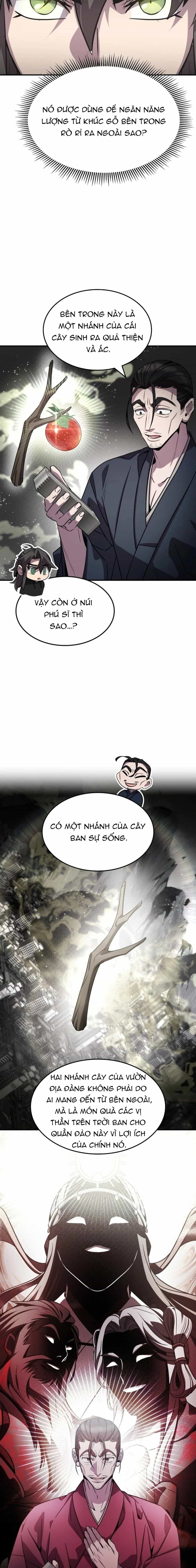 Tăng Lực Thợ Săn - Chương 126 - ảnh 2