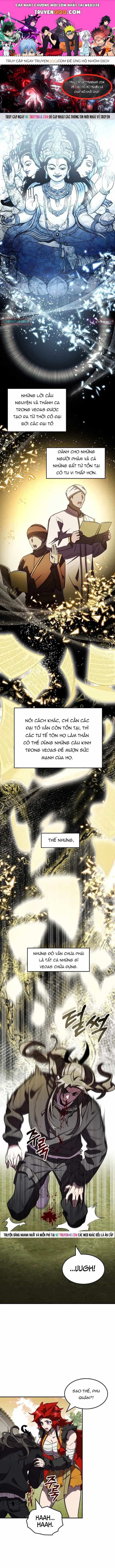 Tăng Lực Thợ Săn - Chương 138 - ảnh 1