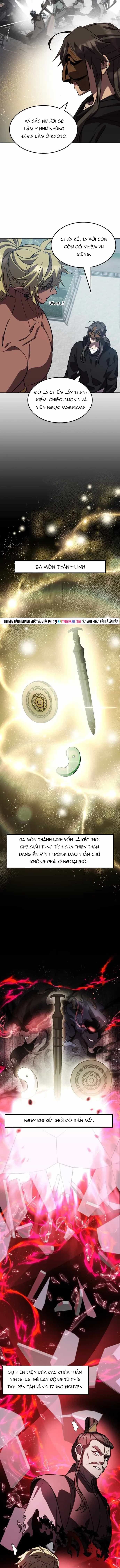 Tăng Lực Thợ Săn - Chương 139 - ảnh 2