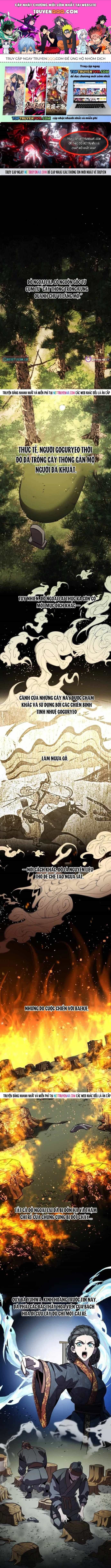 Tăng Lực Thợ Săn - Chương 140 - ảnh 1