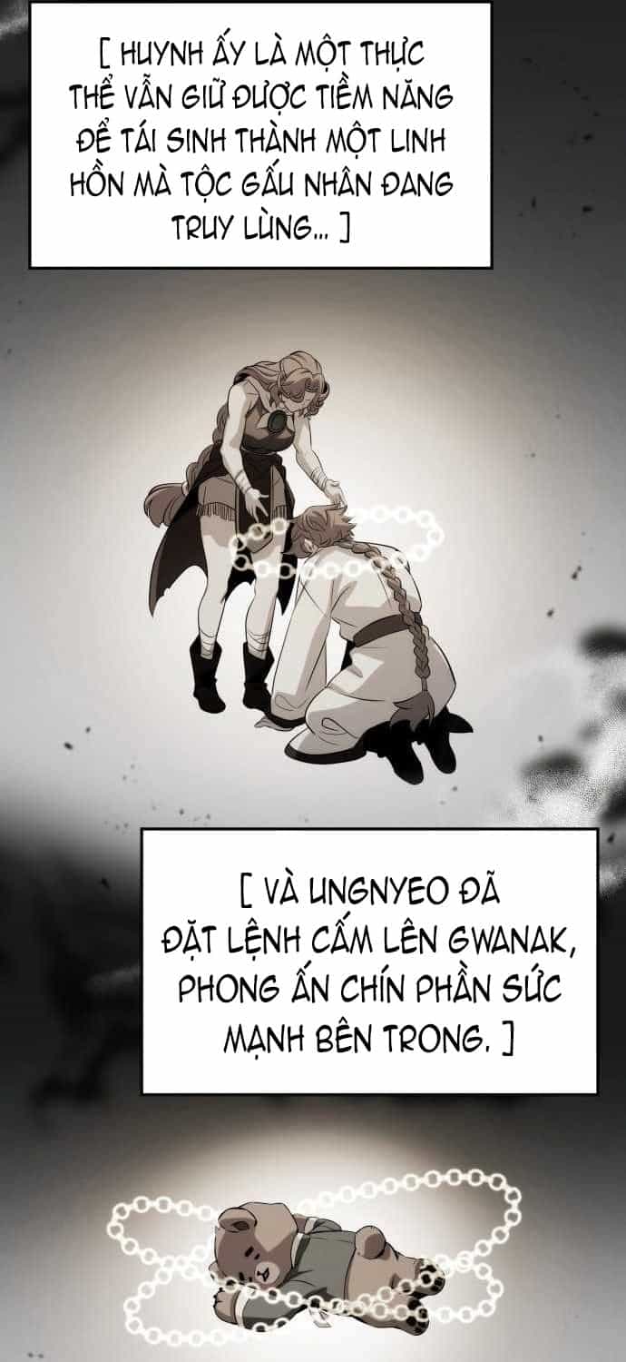 Tăng Lực Thợ Săn - Chương 141 - ảnh 27
