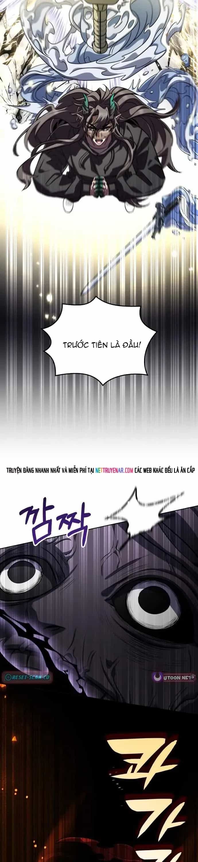 Tăng Lực Thợ Săn - Chương 143 - ảnh 14