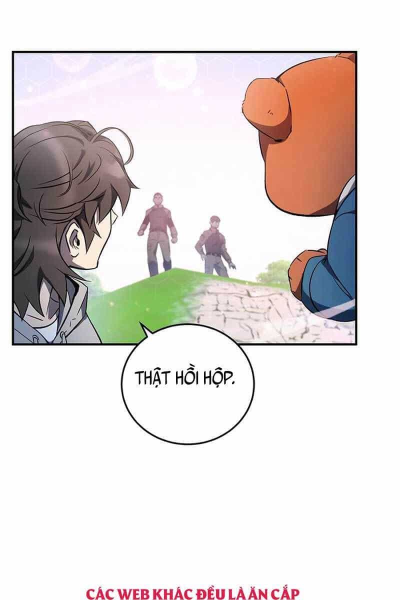 Tăng Lực Thợ Săn - Chương 18 - ảnh 42