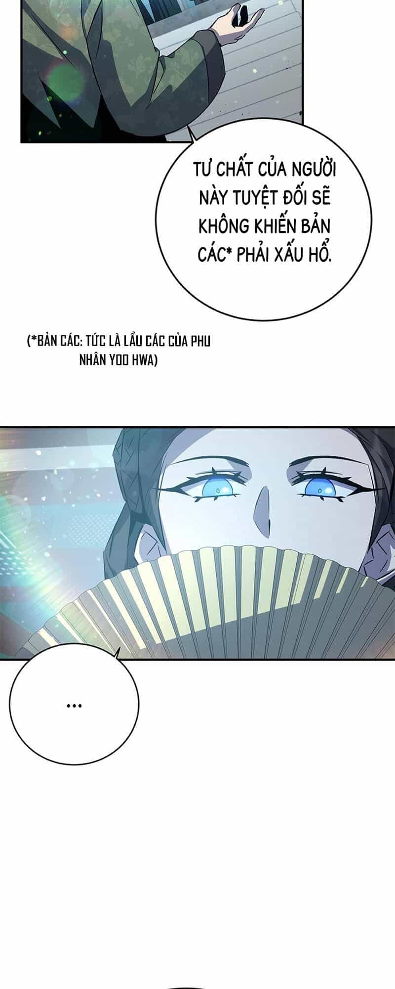 Tăng Lực Thợ Săn - Chương 23 - ảnh 39