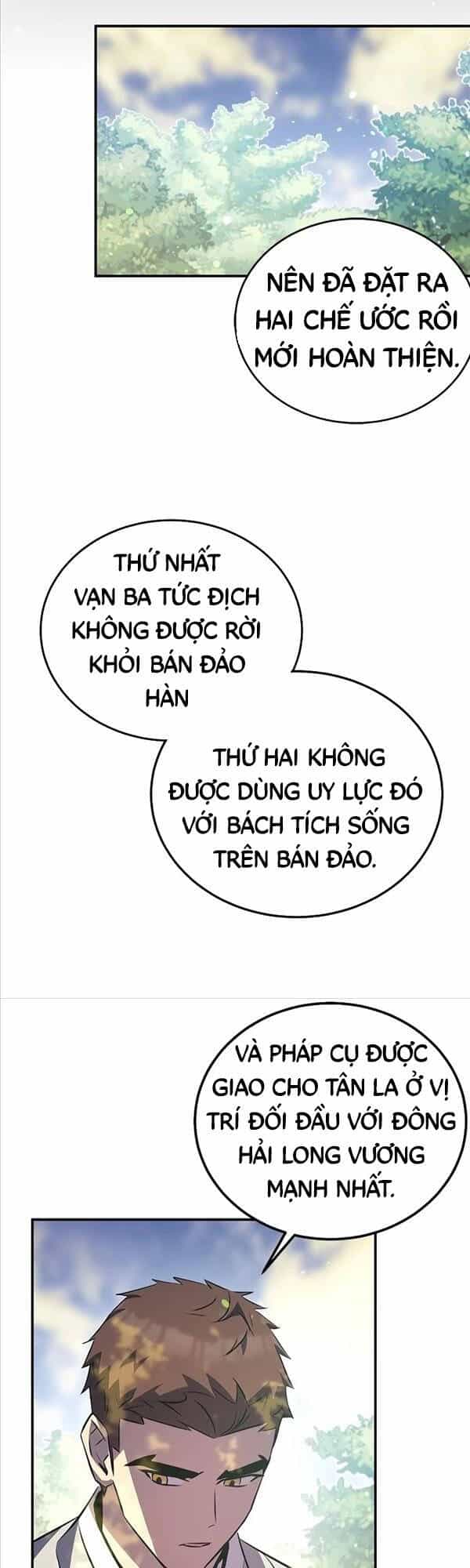 Tăng Lực Thợ Săn - Chương 27 - ảnh 14