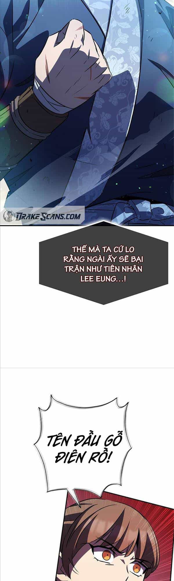 Tăng Lực Thợ Săn - Chương 30 - ảnh 29