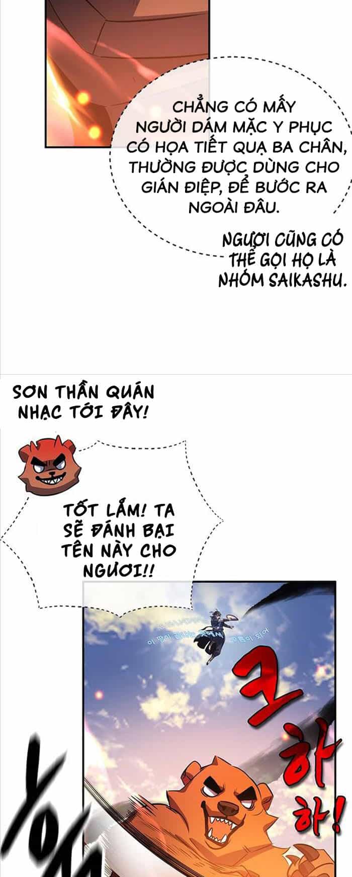 Tăng Lực Thợ Săn - Chương 31 - ảnh 37