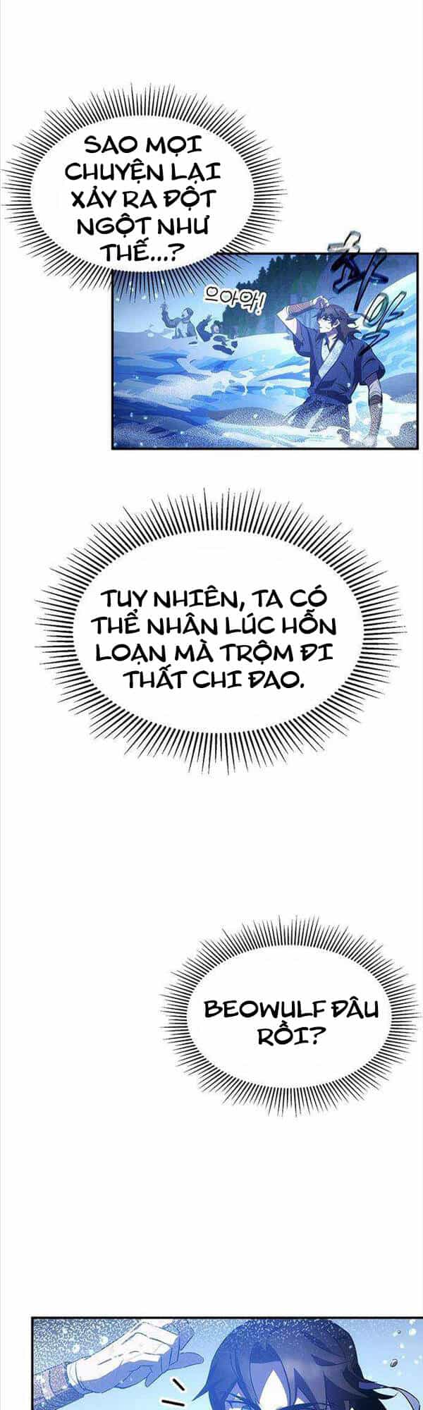 Tăng Lực Thợ Săn - Chương 32 - ảnh 48