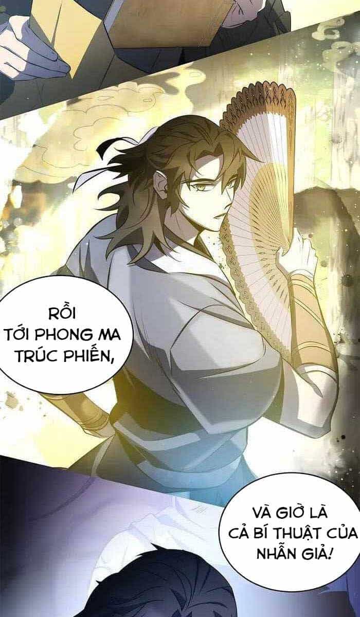 Tăng Lực Thợ Săn - Chương 34 - ảnh 122