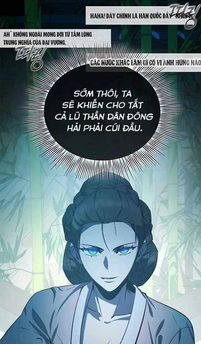 Tăng Lực Thợ Săn - Chương 34 - ảnh 31
