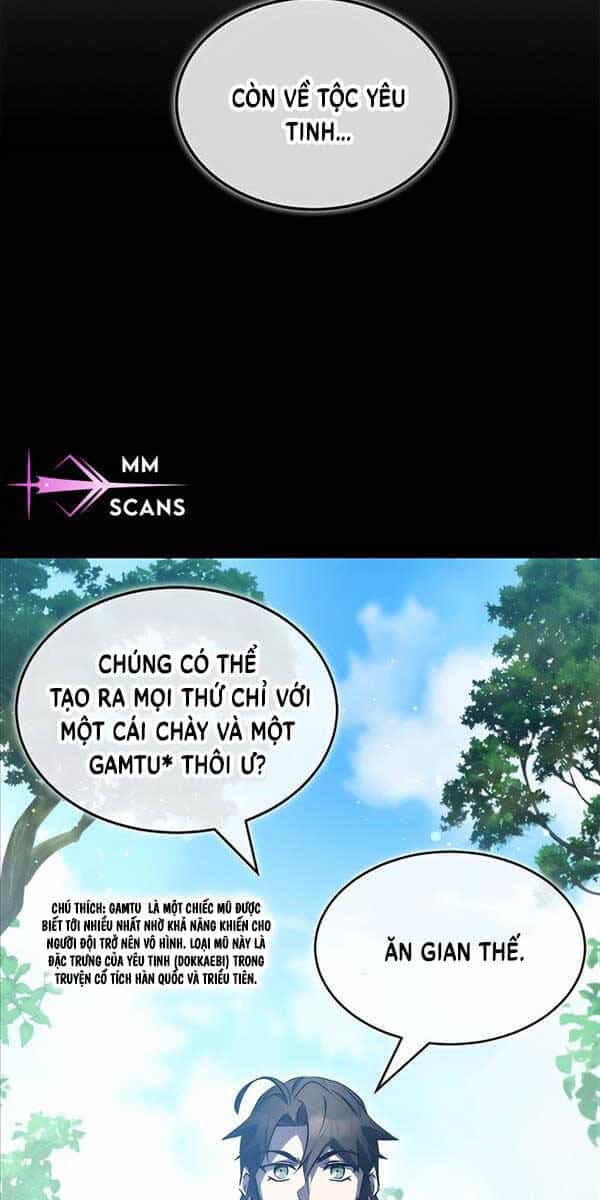 Tăng Lực Thợ Săn - Chương 36 - ảnh 44
