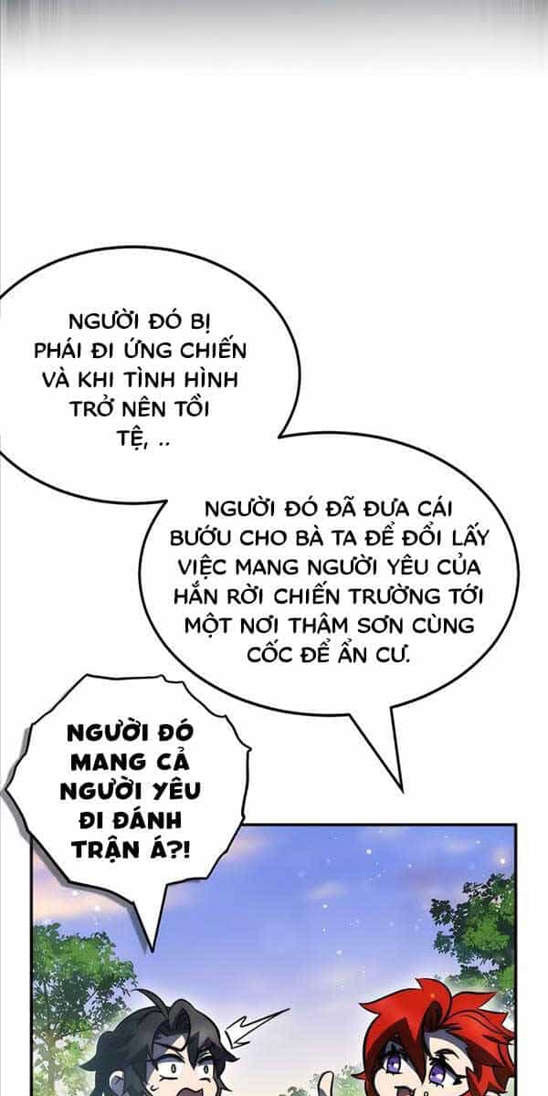 Tăng Lực Thợ Săn - Chương 38 - ảnh 32