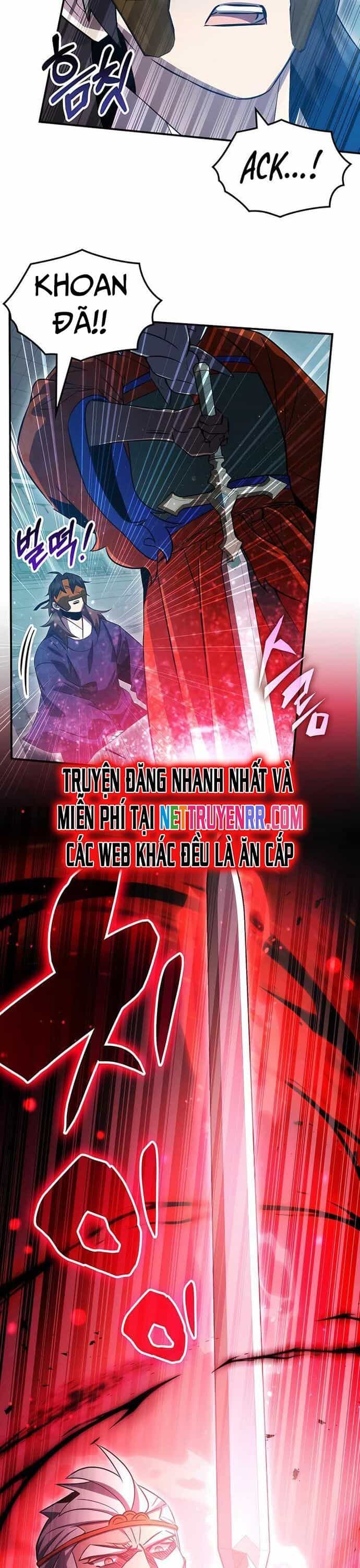 Tăng Lực Thợ Săn - Chương 45 - ảnh 18