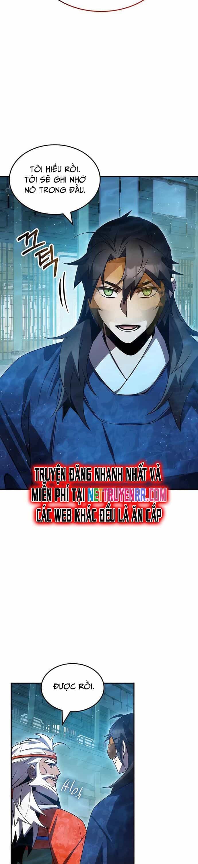 Tăng Lực Thợ Săn - Chương 45 - ảnh 23