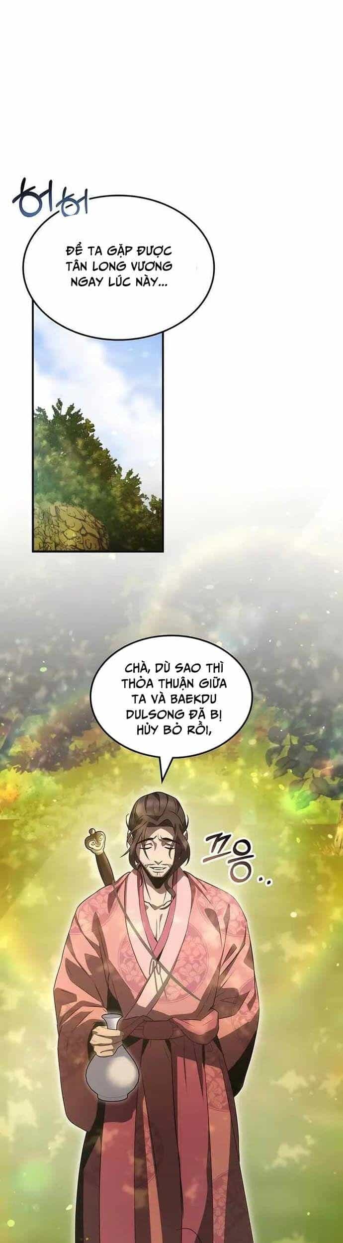 Tăng Lực Thợ Săn - Chương 48 - ảnh 2