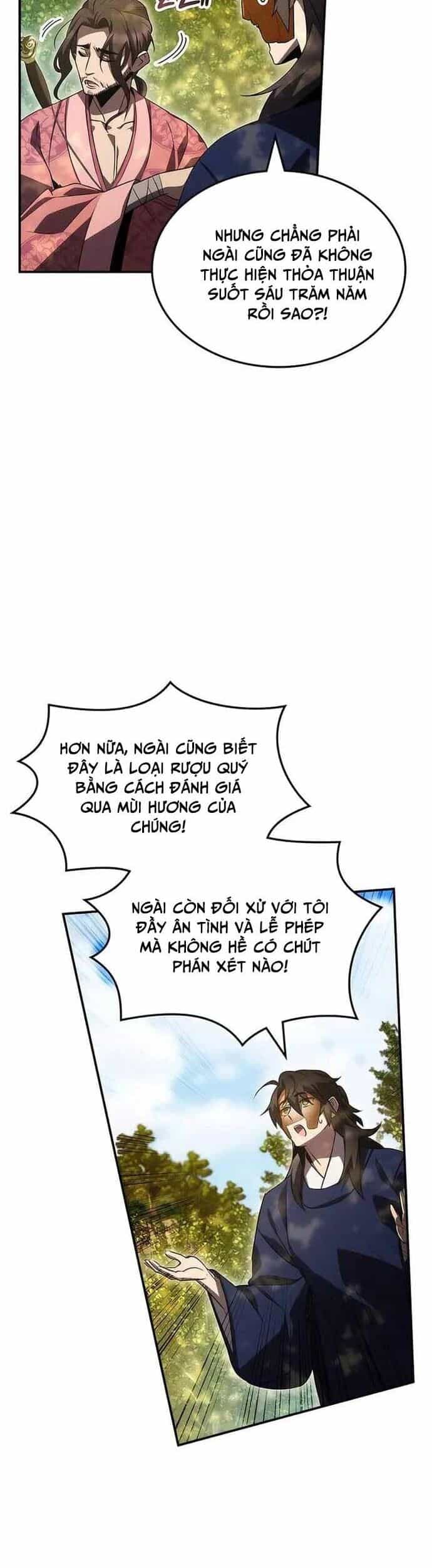Tăng Lực Thợ Săn - Chương 48 - ảnh 5