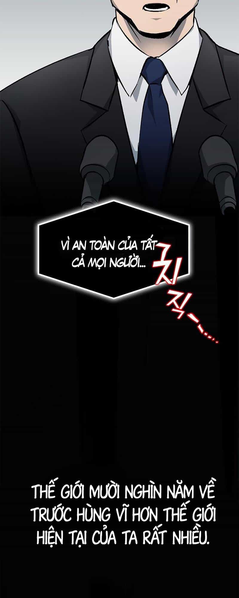 Tăng Lực Thợ Săn - Chương 4 - ảnh 24