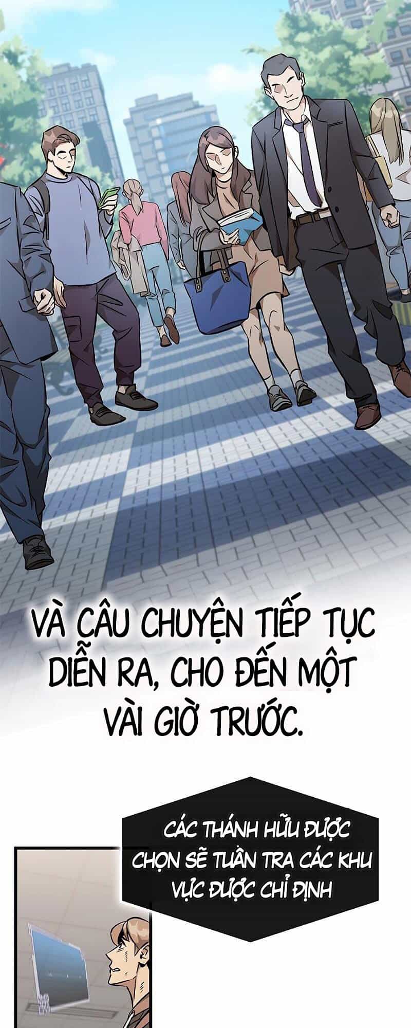Tăng Lực Thợ Săn - Chương 4 - ảnh 35