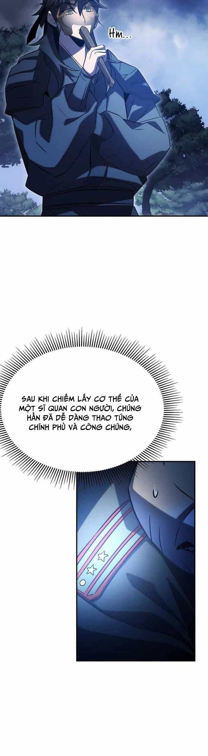 Tăng Lực Thợ Săn - Chương 49 - ảnh 23