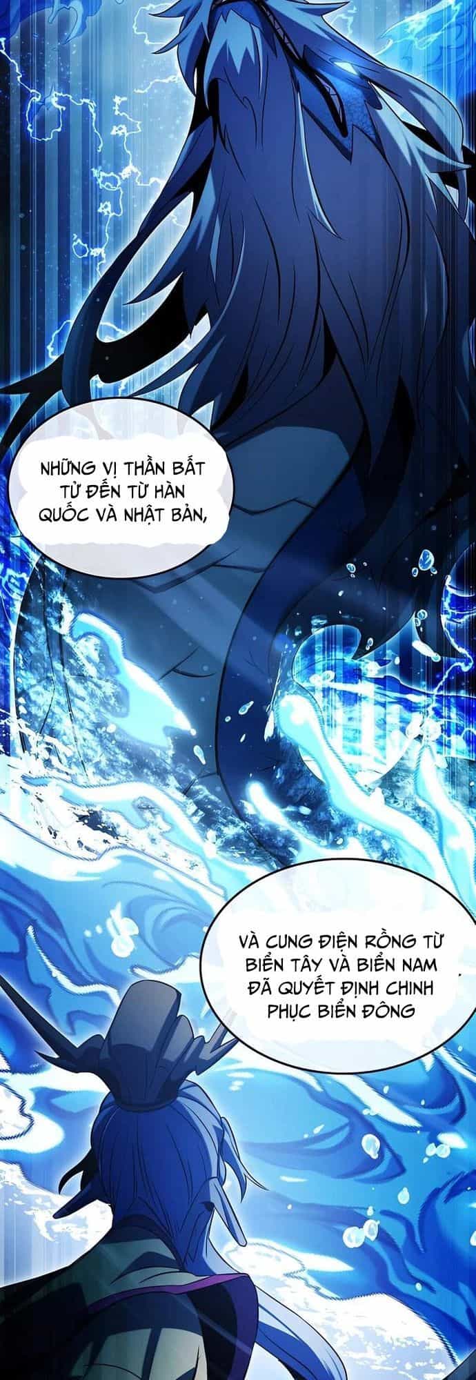 Tăng Lực Thợ Săn - Chương 52 - ảnh 10