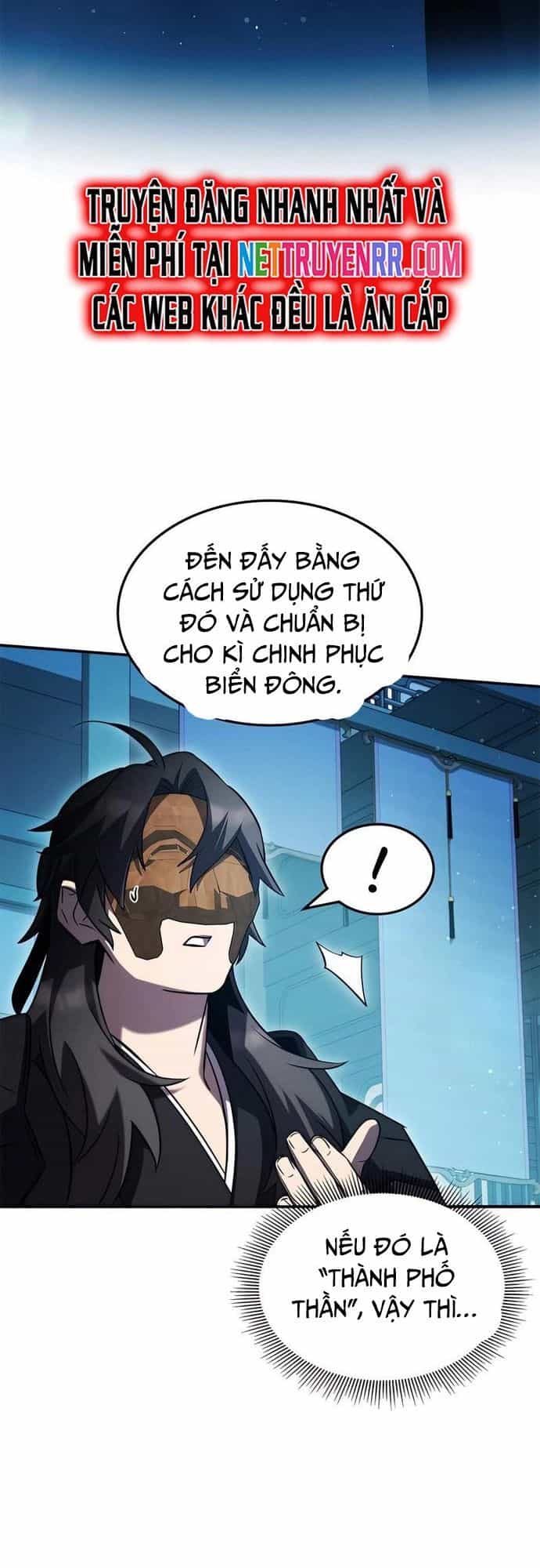 Tăng Lực Thợ Săn - Chương 52 - ảnh 15