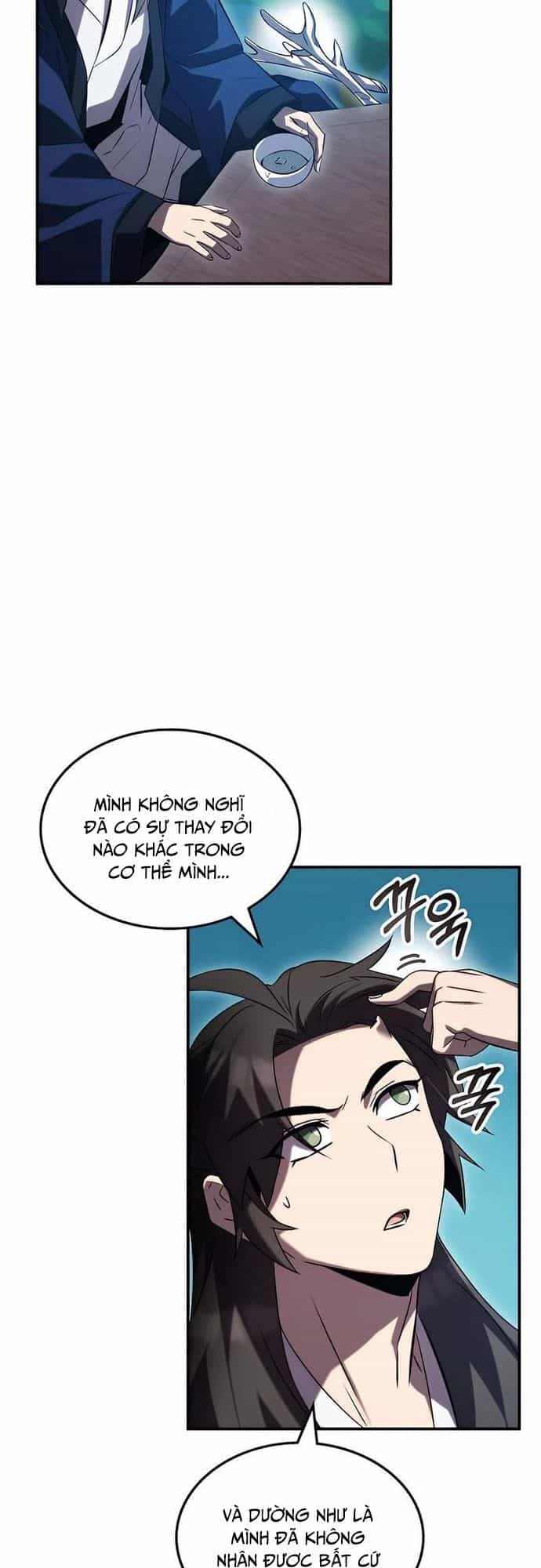 Tăng Lực Thợ Săn - Chương 52 - ảnh 68
