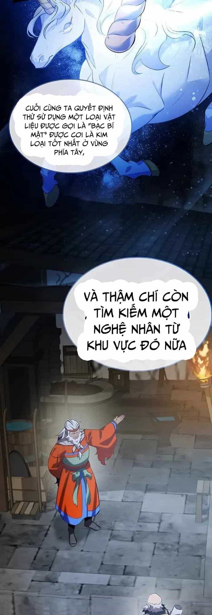 Tăng Lực Thợ Săn - Chương 53 - ảnh 12