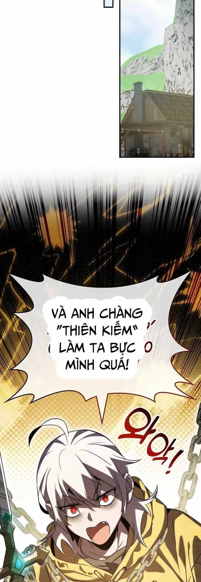 Tăng Lực Thợ Săn - Chương 53 - ảnh 58