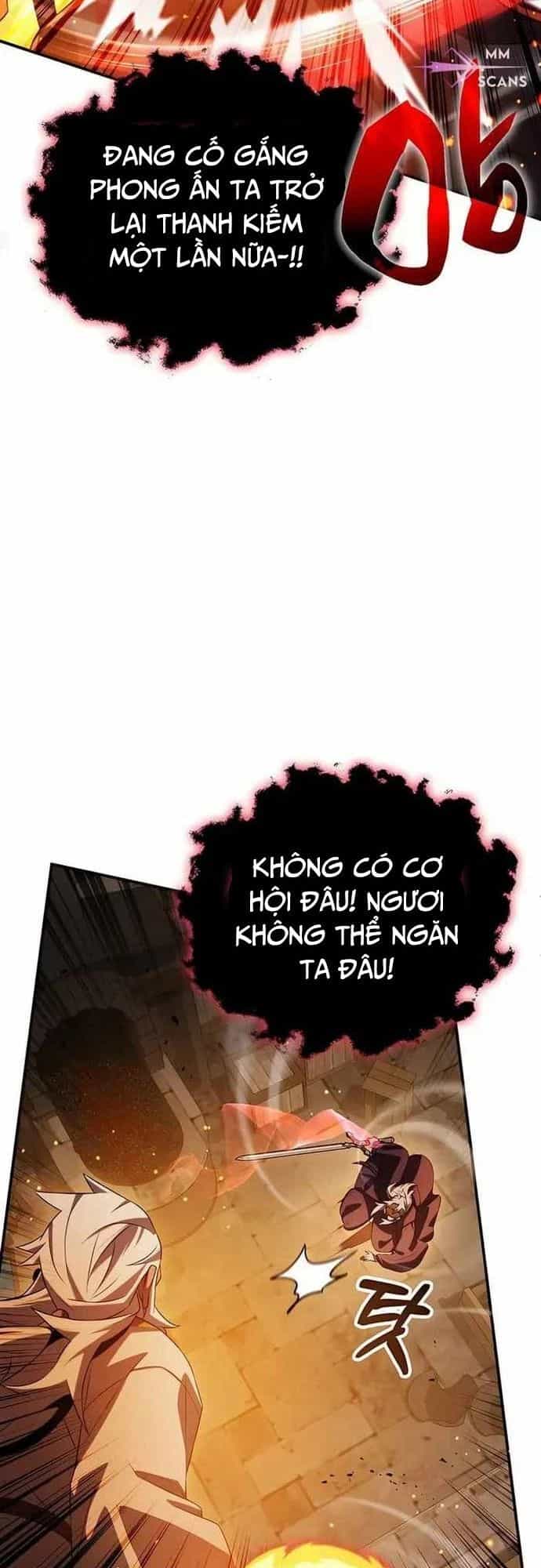 Tăng Lực Thợ Săn - Chương 54 - ảnh 33