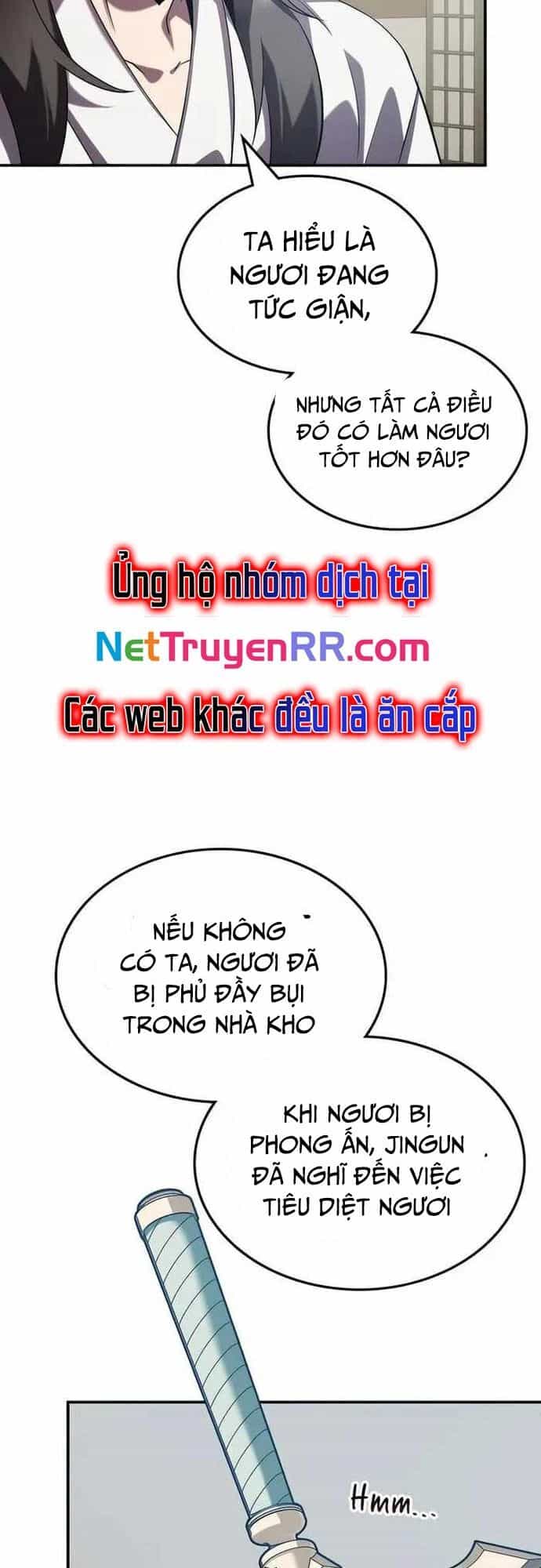 Tăng Lực Thợ Săn - Chương 54 - ảnh 66