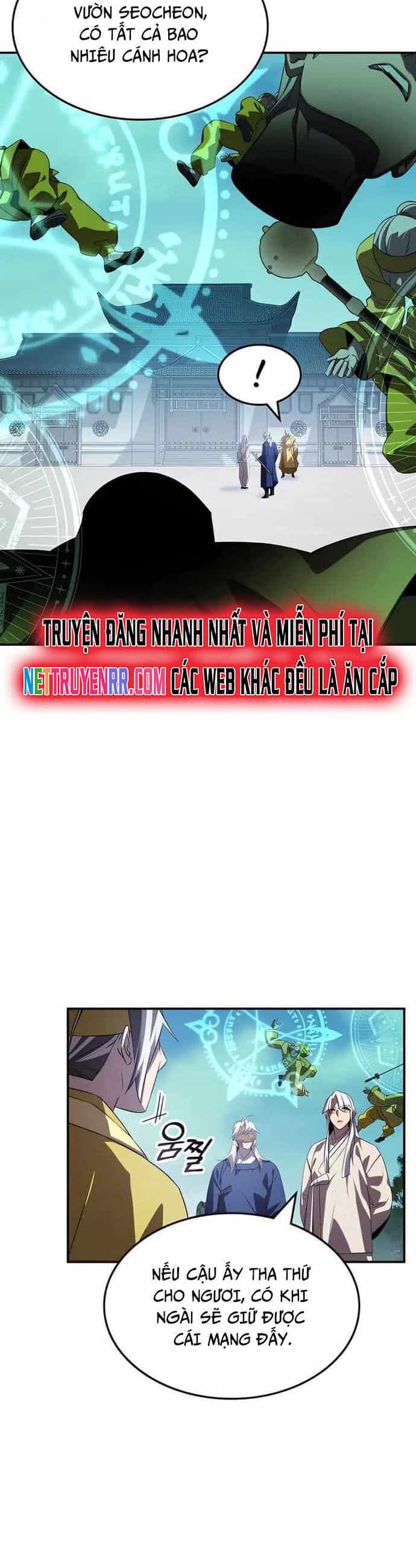 Tăng Lực Thợ Săn - Chương 56 - ảnh 54