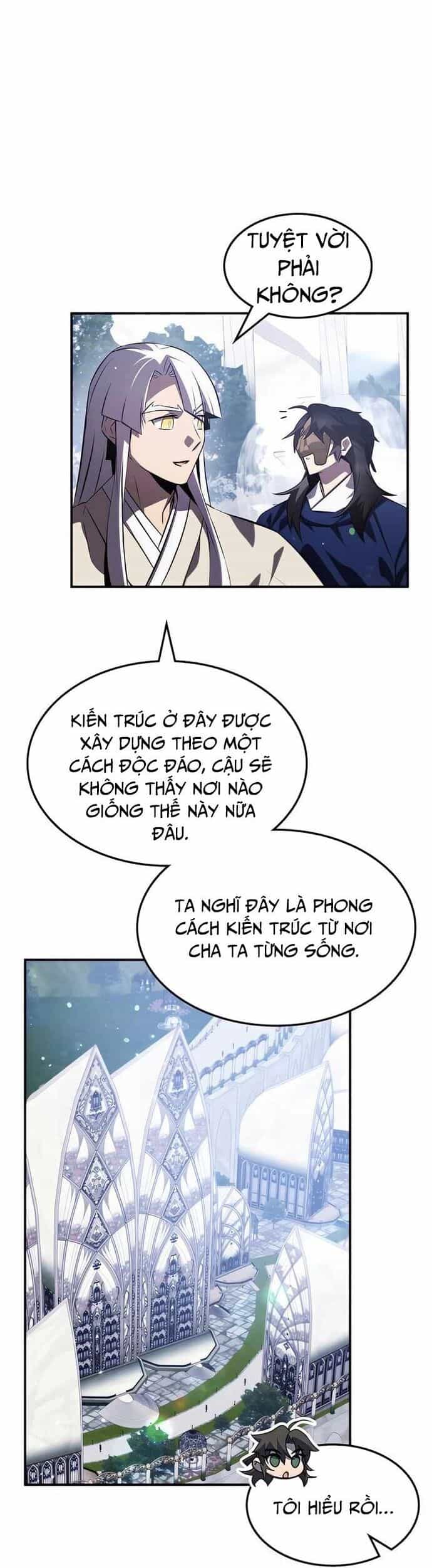 Tăng Lực Thợ Săn - Chương 57 - ảnh 5