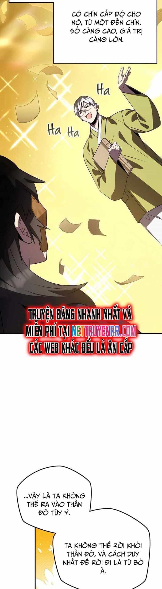 Tăng Lực Thợ Săn - Chương 57 - ảnh 63