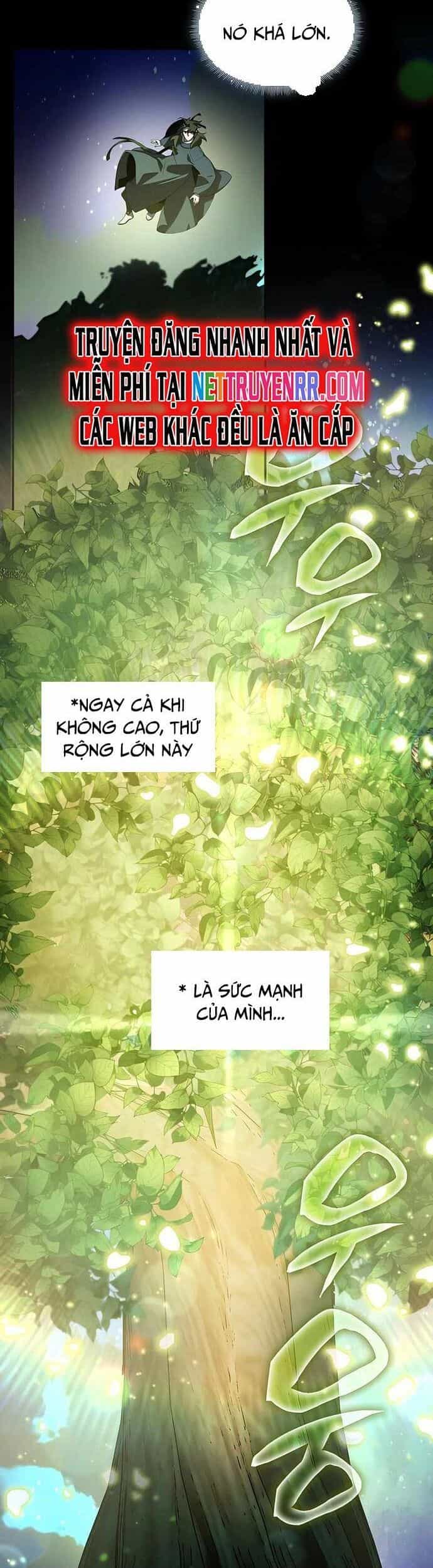 Tăng Lực Thợ Săn - Chương 58 - ảnh 19