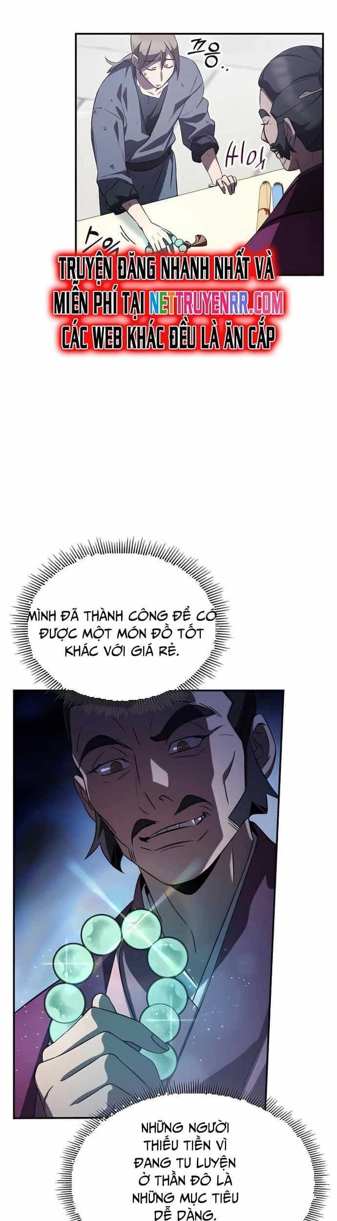 Tăng Lực Thợ Săn - Chương 58 - ảnh 48
