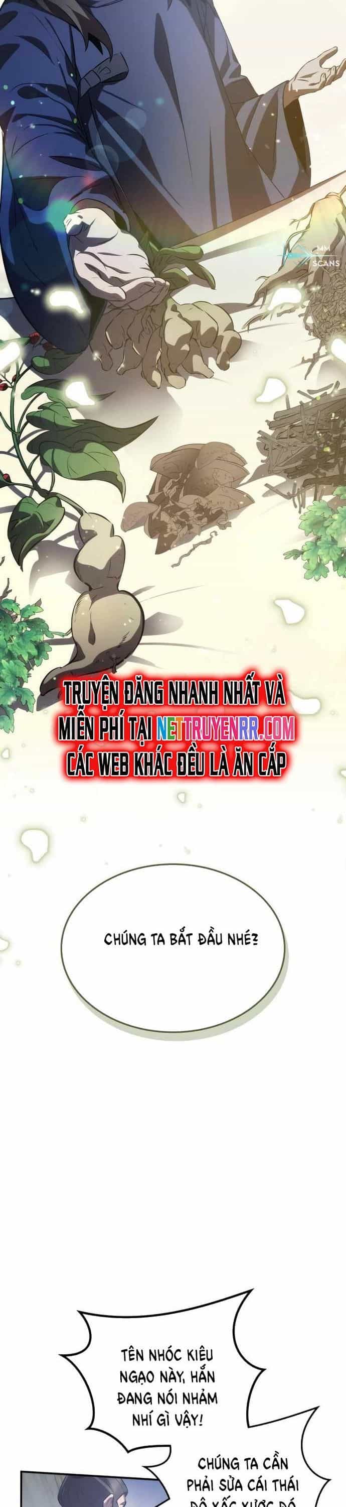 Tăng Lực Thợ Săn - Chương 59 - ảnh 3