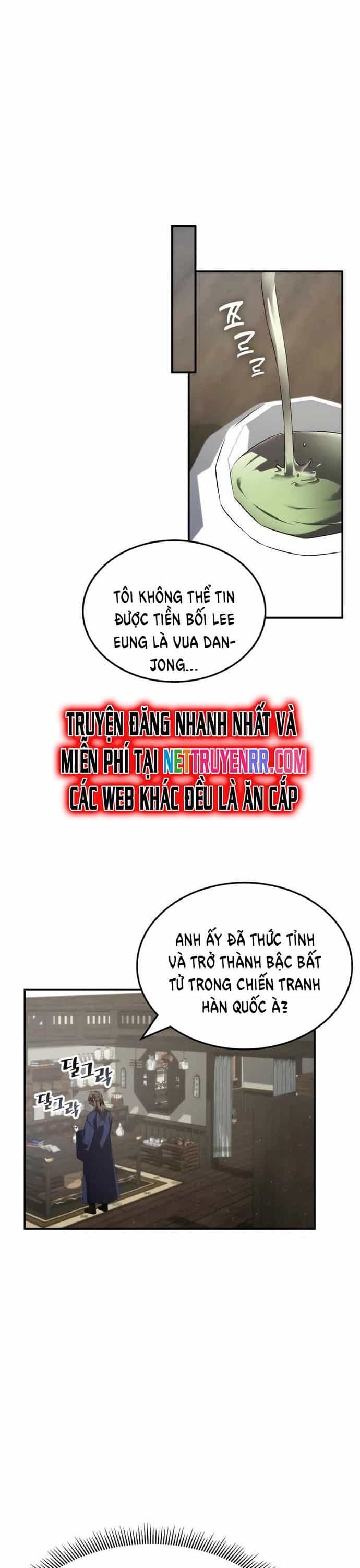 Tăng Lực Thợ Săn - Chương 60 - ảnh 18