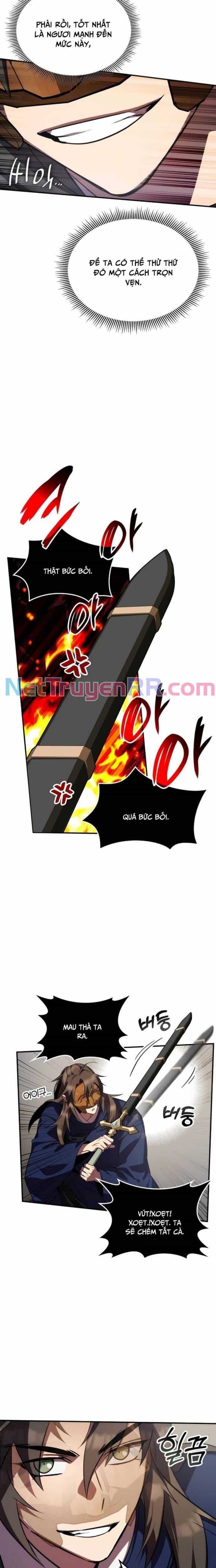 Tăng Lực Thợ Săn - Chương 64 - ảnh 16