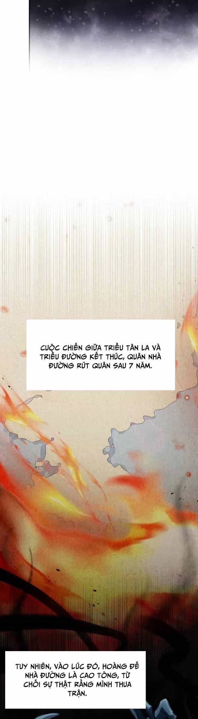 Tăng Lực Thợ Săn - Chương 66 - ảnh 46