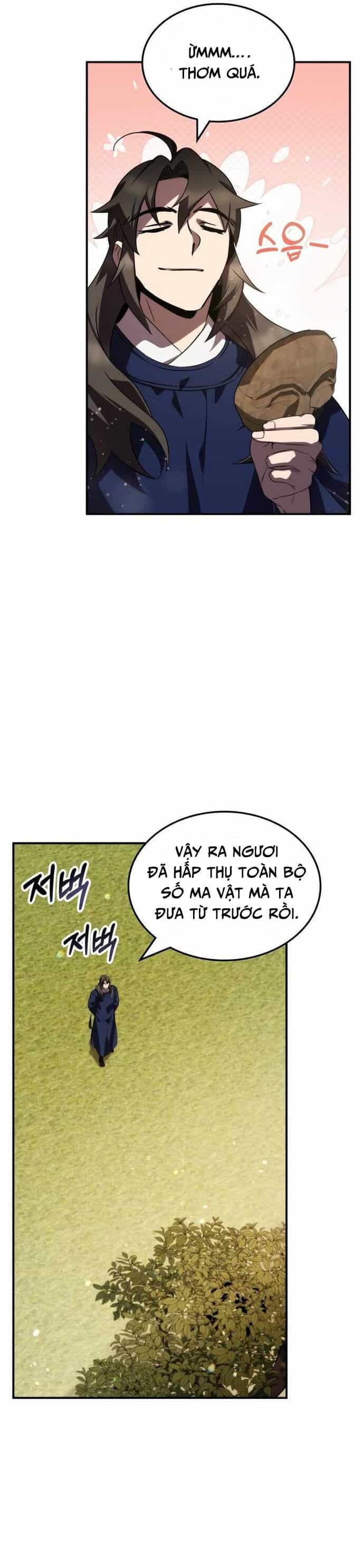 Tăng Lực Thợ Săn - Chương 67 - ảnh 11