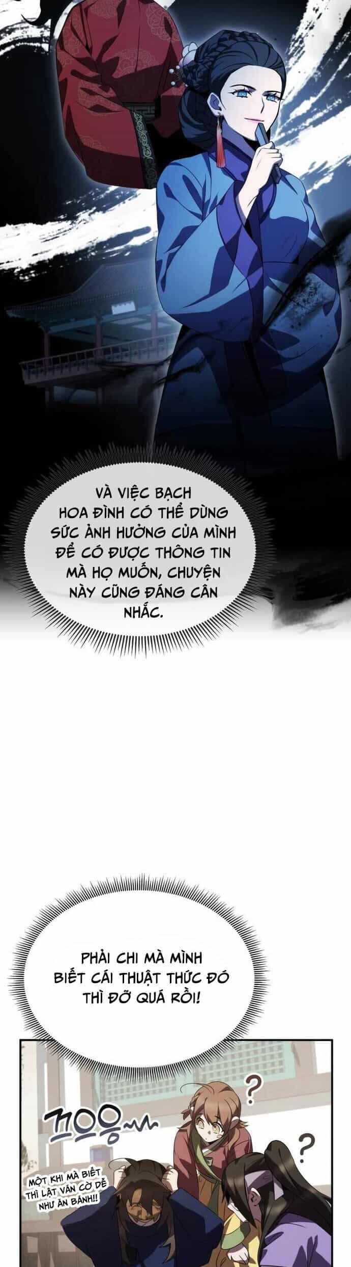 Tăng Lực Thợ Săn - Chương 67 - ảnh 8