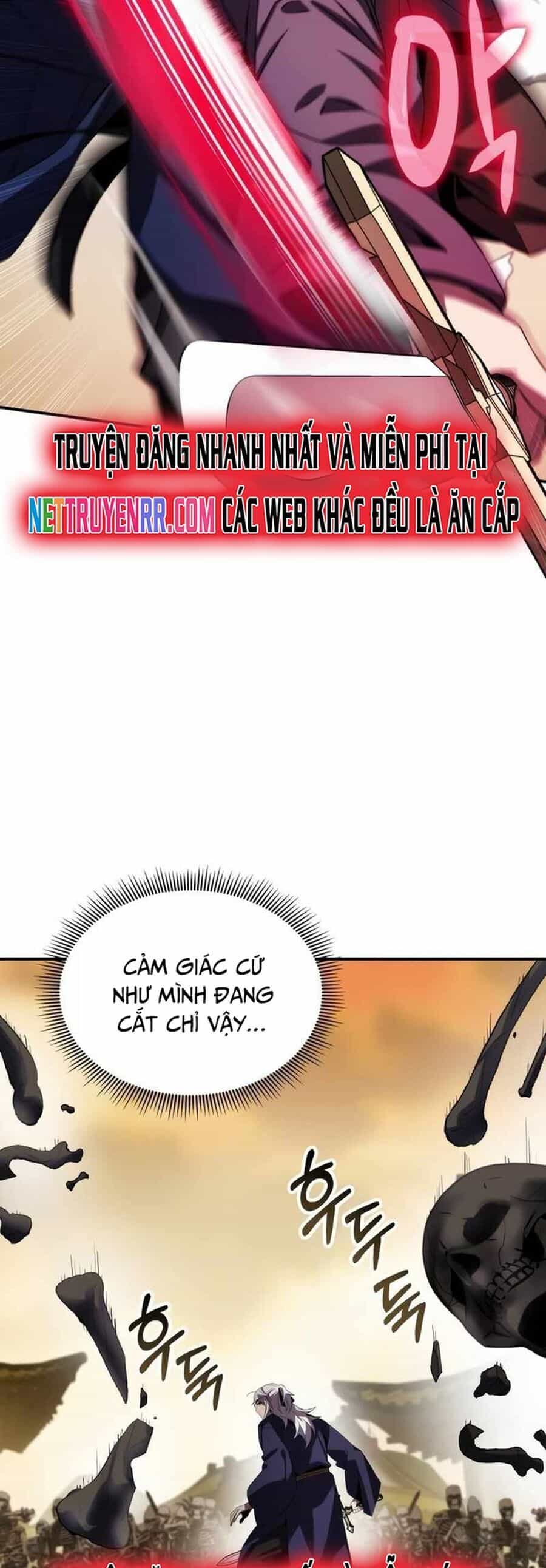 Tăng Lực Thợ Săn - Chương 68 - ảnh 40