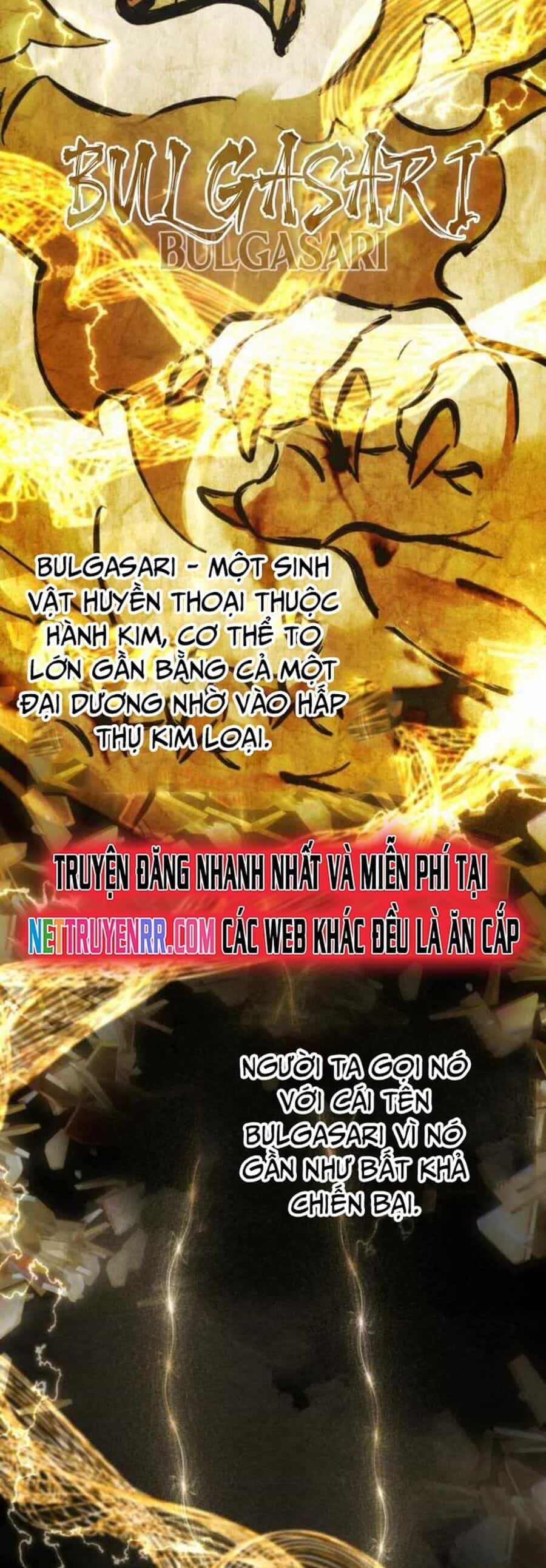 Tăng Lực Thợ Săn - Chương 69 - ảnh 13