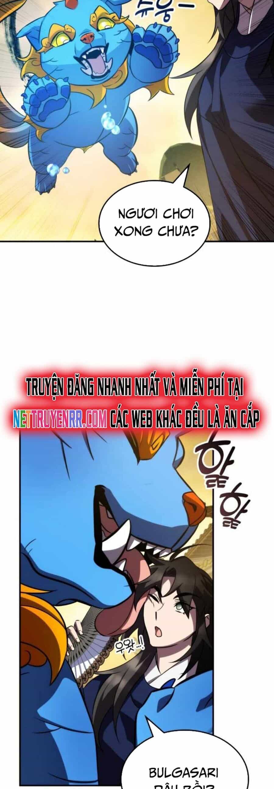 Tăng Lực Thợ Săn - Chương 69 - ảnh 32