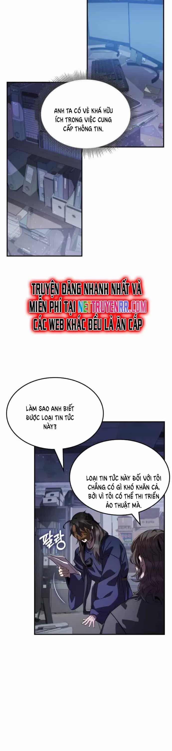 Tăng Lực Thợ Săn - Chương 76 - ảnh 16