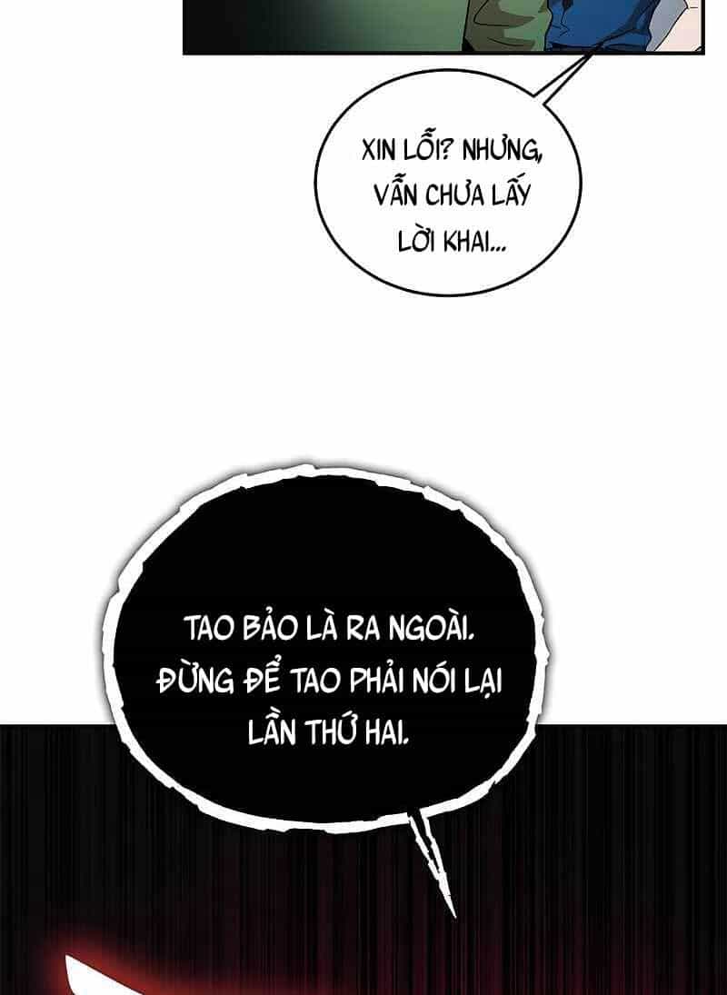 Tăng Lực Thợ Săn - Chương 7 - ảnh 13