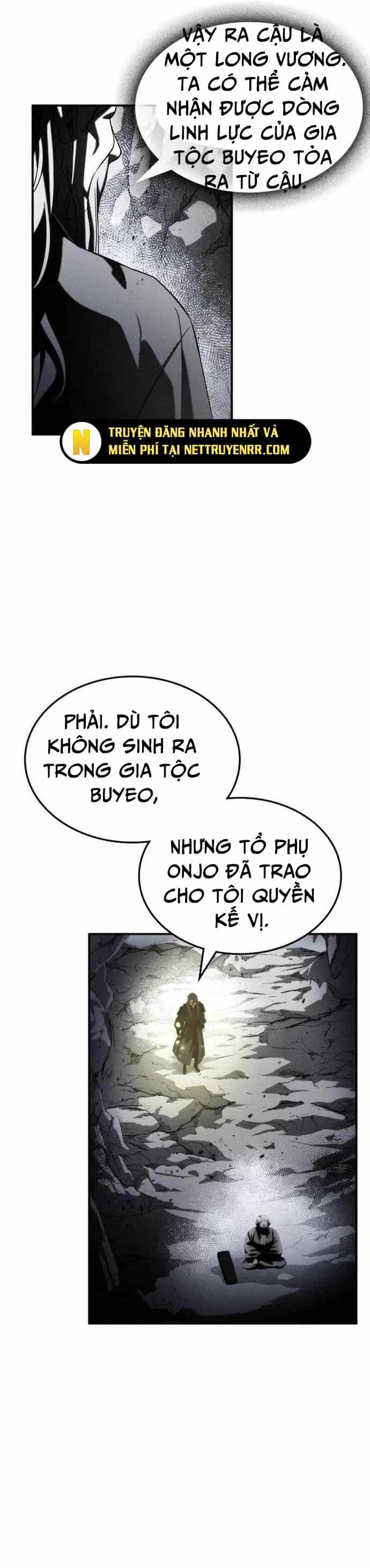 Tăng Lực Thợ Săn - Chương 80 - ảnh 18