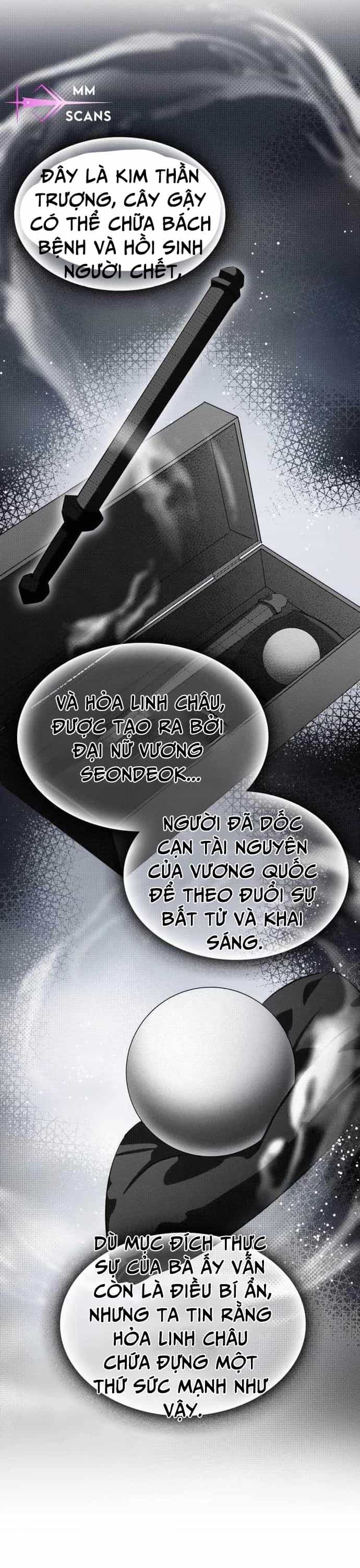 Tăng Lực Thợ Săn - Chương 80 - ảnh 22