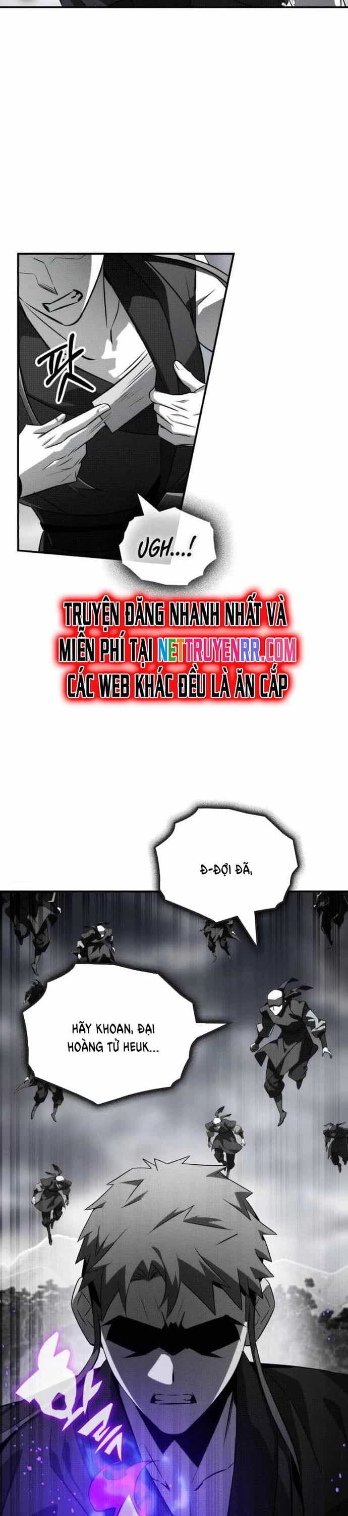 Tăng Lực Thợ Săn - Chương 81 - ảnh 12