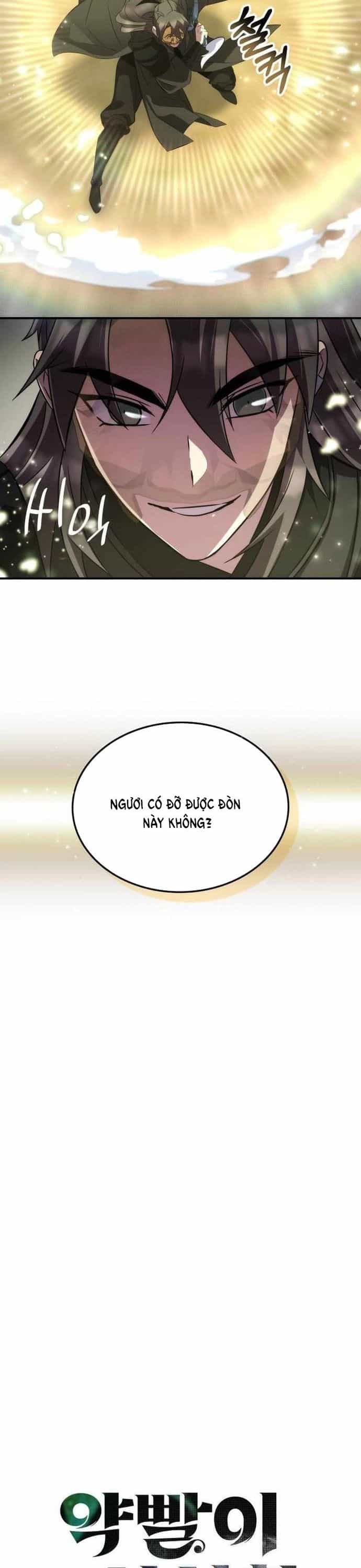 Tăng Lực Thợ Săn - Chương 81 - ảnh 3